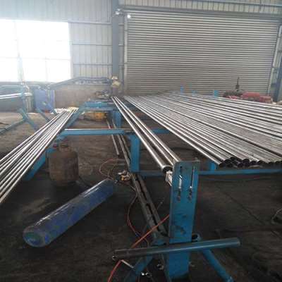 伊吾声测管常用规格型号有哪些