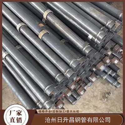 伊吾最薄的声测管壁厚可以到什么程度