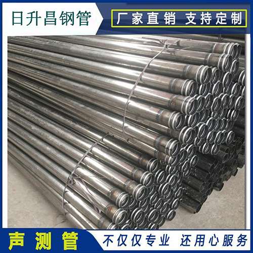 伊吾声测管在桥梁建筑工程中起什么作用？