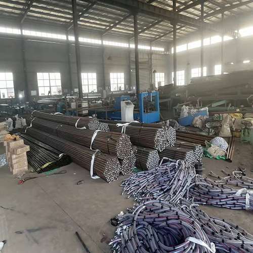 伊吾声测管在单桩竖向抗拔静载试验中的应用