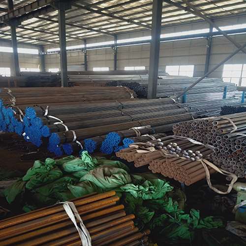 伊吾声测管为何能作为桩基础检测材料？