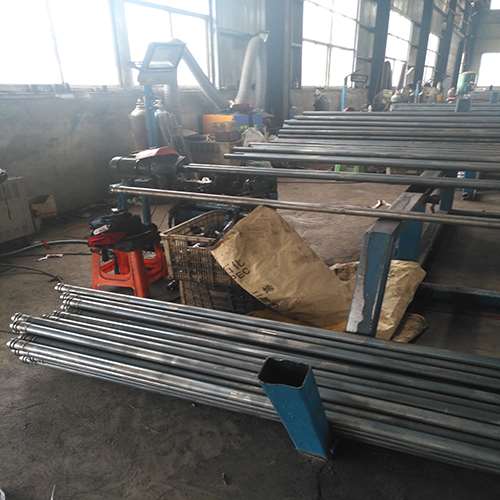 伊吾桥梁桩基声测管的施工工艺流程